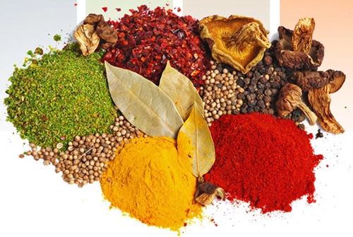 spice