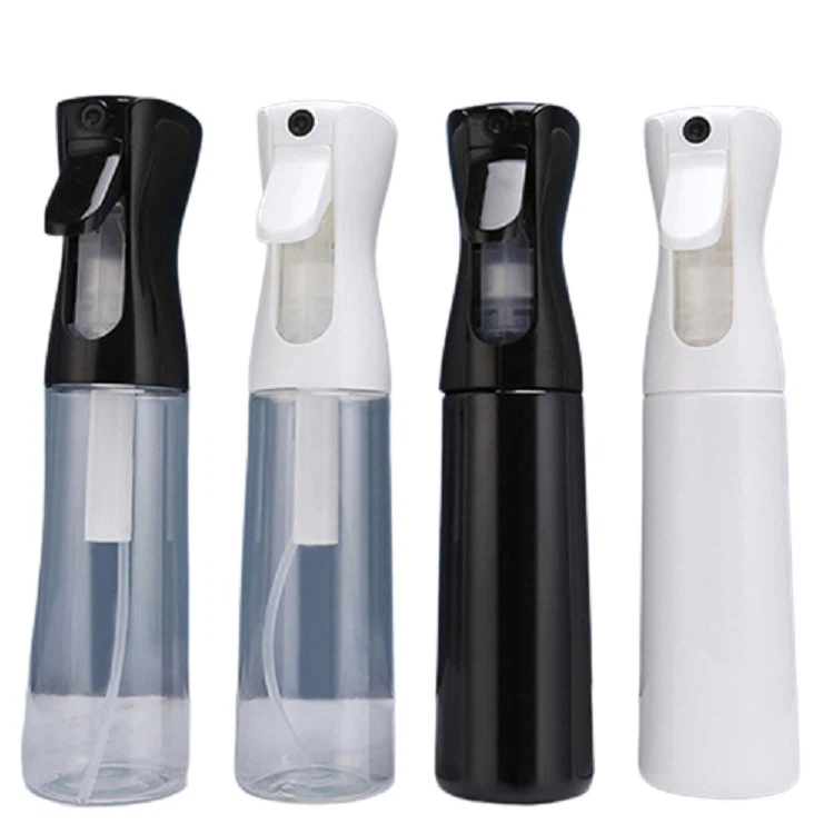 Boş Sürekli Sprey Şişesi