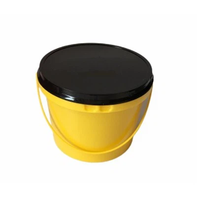 Plastik kovalar evcil hayvan maması saklamak için kullanılabilir mi?